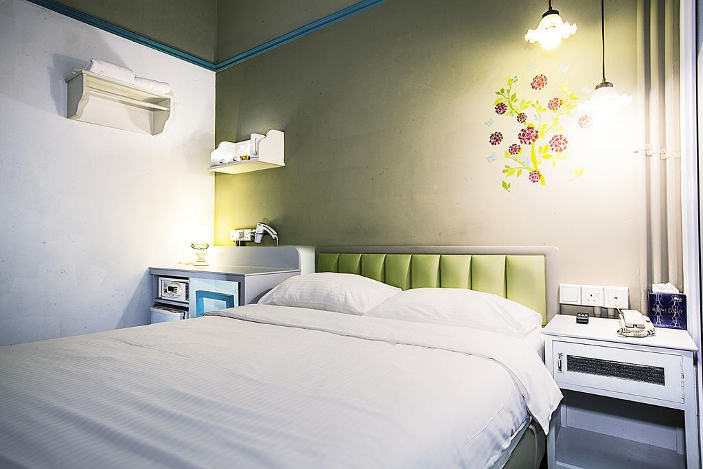 Kam Leng Hotel Σιγκαπούρη Εξωτερικό φωτογραφία