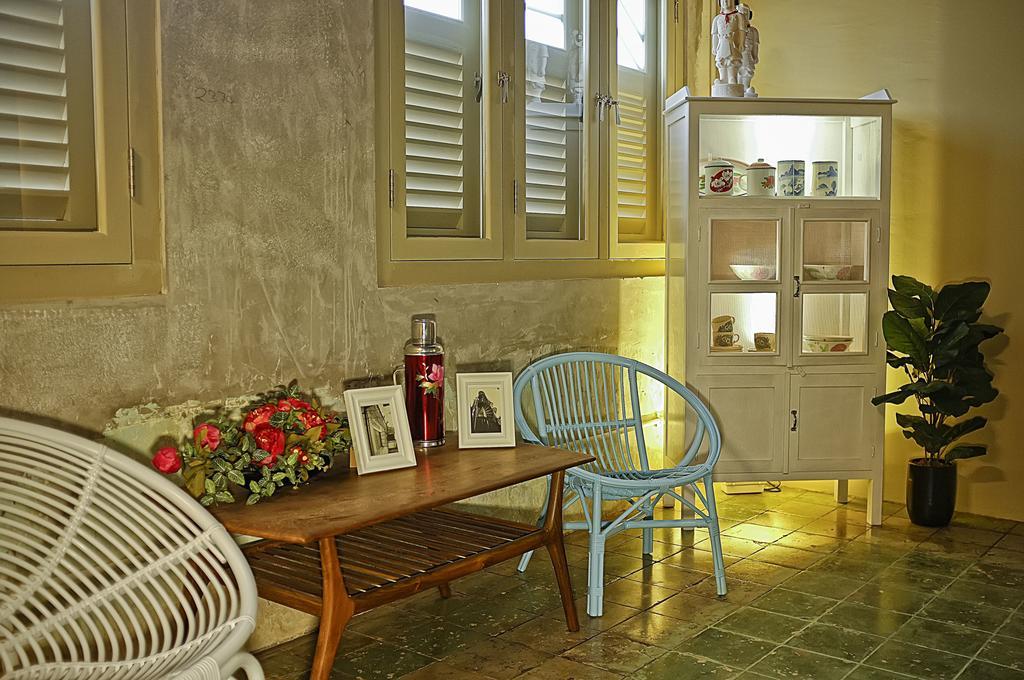 Kam Leng Hotel Σιγκαπούρη Εξωτερικό φωτογραφία