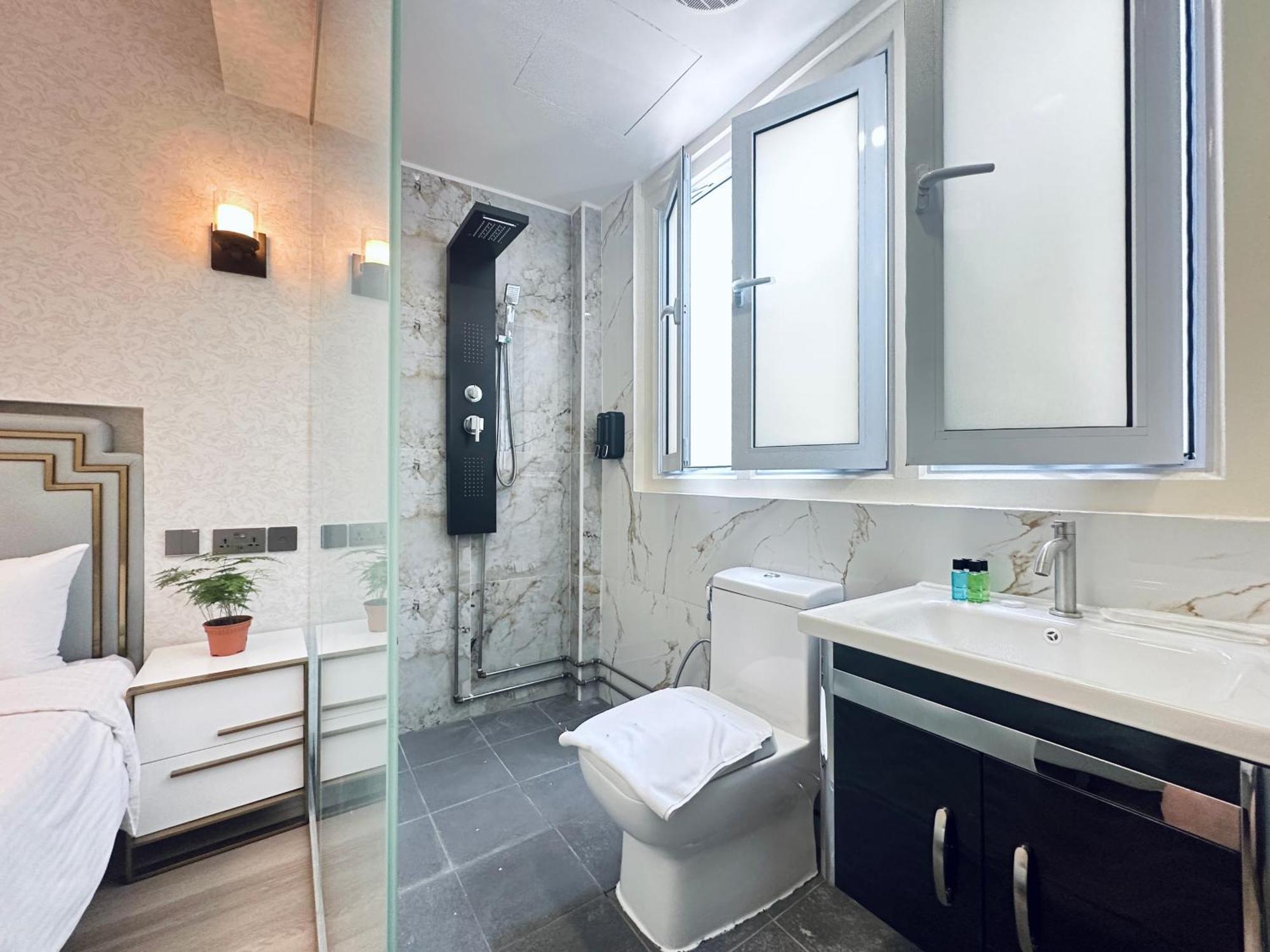Kam Leng Hotel Σιγκαπούρη Εξωτερικό φωτογραφία