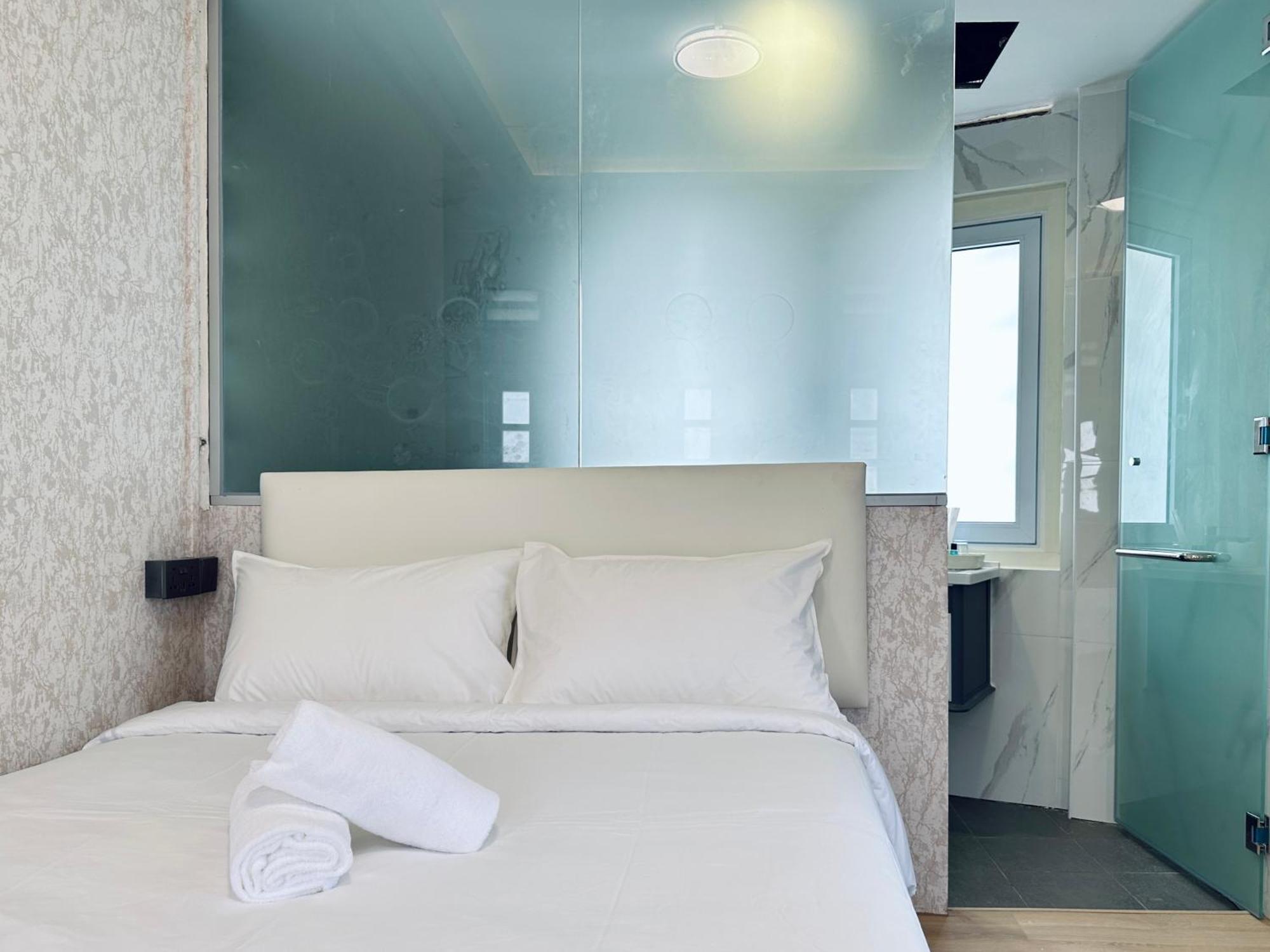 Kam Leng Hotel Σιγκαπούρη Εξωτερικό φωτογραφία