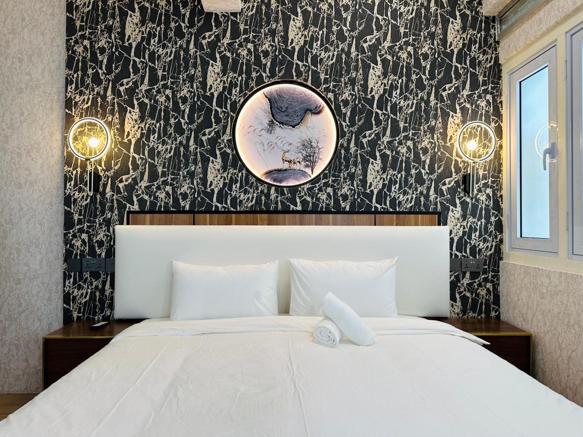 Kam Leng Hotel Σιγκαπούρη Εξωτερικό φωτογραφία