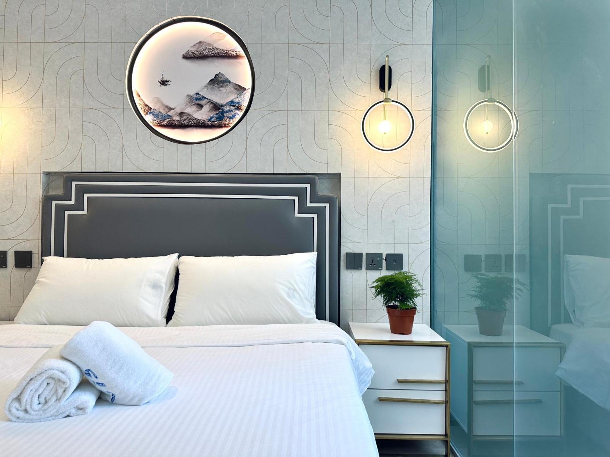 Kam Leng Hotel Σιγκαπούρη Εξωτερικό φωτογραφία