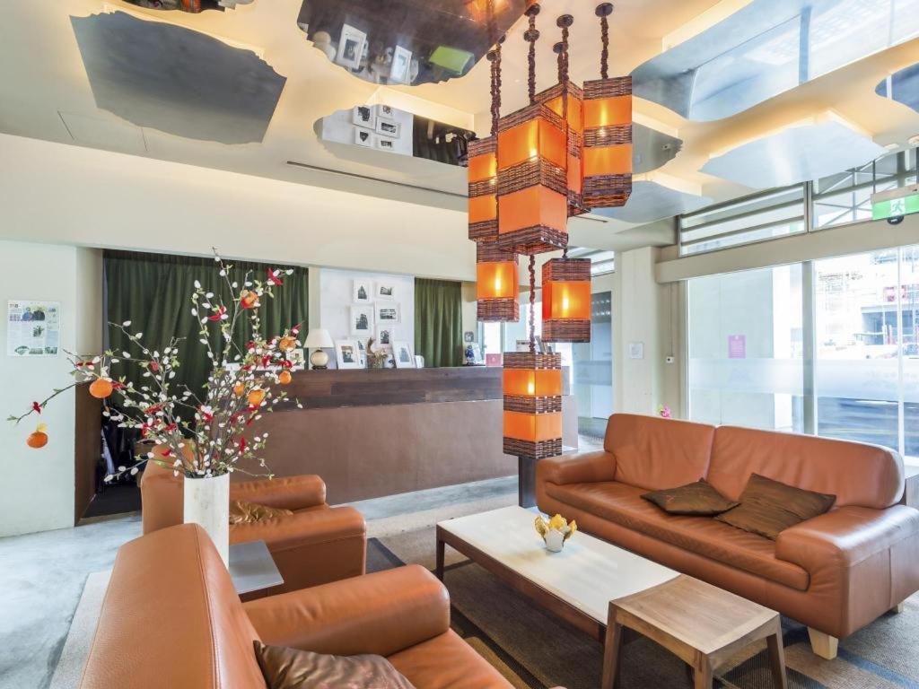 Kam Leng Hotel Σιγκαπούρη Εξωτερικό φωτογραφία